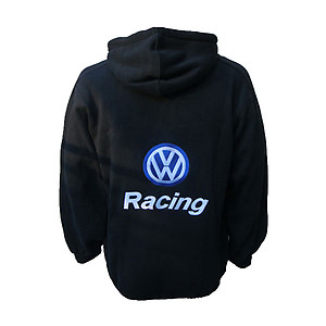 VW Volkswagen Pullover Hoodie Sweatshirt