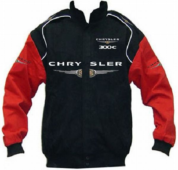 Chrysler Jackets