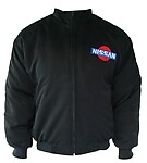 Nissan Racing Jacket