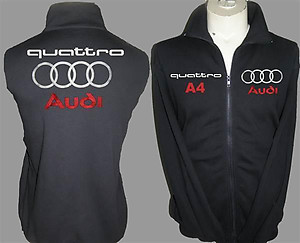 audi apparel