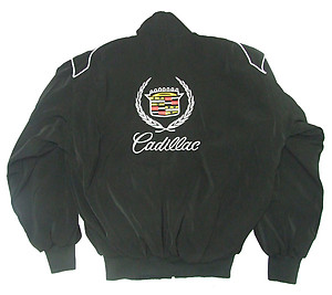 Cadillac Car Jackets & Shirts from $69