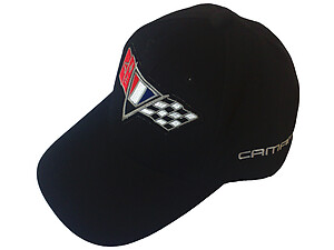 Camaro Sports Cap