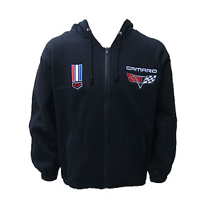 Camaro Chevrolet Hoodie Sweatshirt