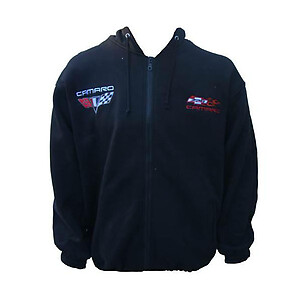 Camaro Z28 Hoodie Sweatshirt