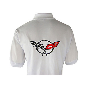 corvette c5 shirt