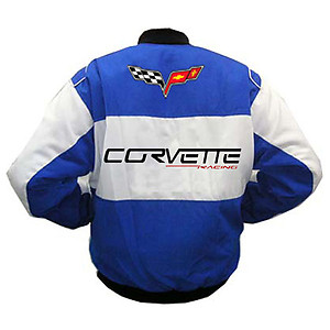 Corvette Jackets Corvette Stingray Jackets & Shirts