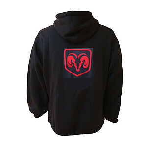 Dodge Charger Hoodie Sweatshirt