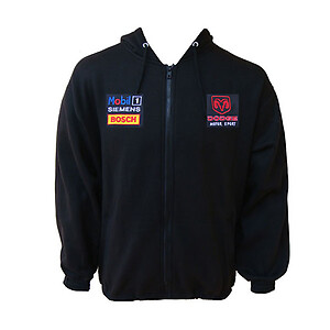 Dodge Charger Hoodie Sweatshirt