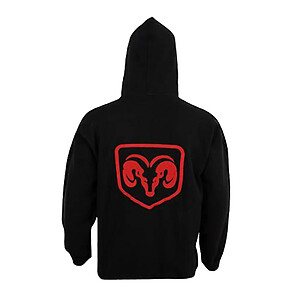 Dodge Hoodie Sweatshirt