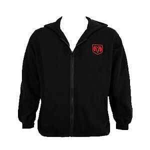 Dodge Hoodie Sweatshirt
