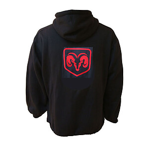 Dodge Sport Hoodie Sweatshirt