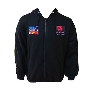 Dodge Sport Hoodie Sweatshirt