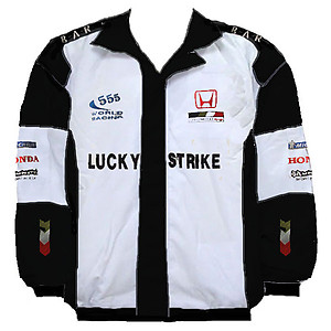 39+ Honda race car jacket information