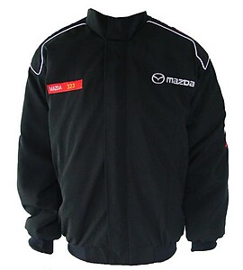 Mazda 323 Racing Jacket
