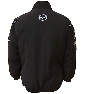 Mazda 6 Racing Jacket