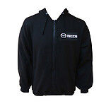 Mazda Hoody Hoodie Sweatshirt