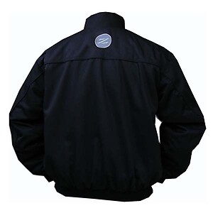 Nissan 300 ZX Twin Turbo Jacket Black