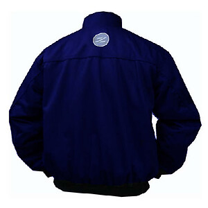 Nissan 300 ZX Twin Turbo Jacket Dark Blue