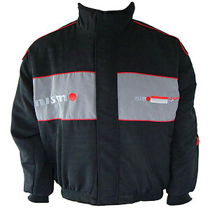 Nissan Nismo Racing Jacket