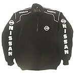 Nissan New Racing Jacket