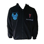 Pontiac Firebird Hoodie Sweatshirt