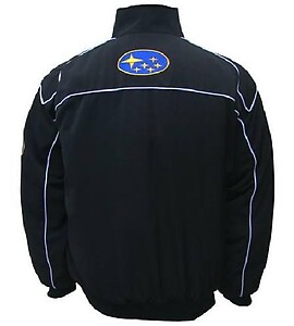 Subaru Racing Jacket