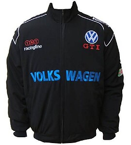 Race Car Jackets. VW|Volkswagen Jackets