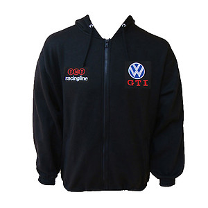 VW Volkswagen GTI Hoodie Sweatshirt