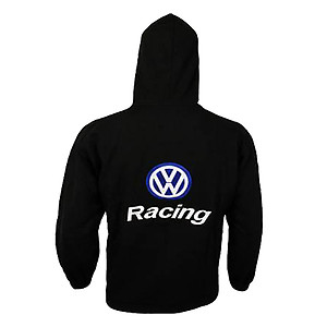 VW Volkswagen Hoody Hoodie Sweatshirt