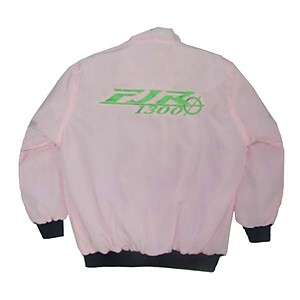 Yamaha FJR 1300 Motorcycle Jacket Light Pink