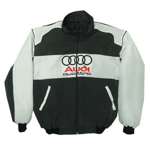 Audi Jackets