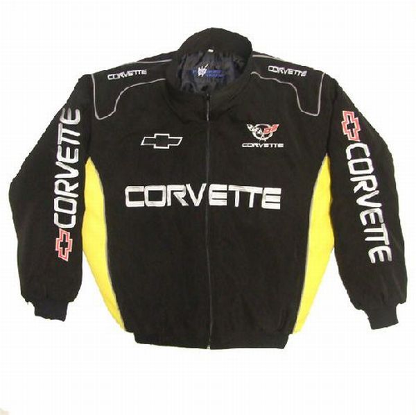 Race Car Jackets & ShirtsAll Brands & ModelsMoney Back Guarantee