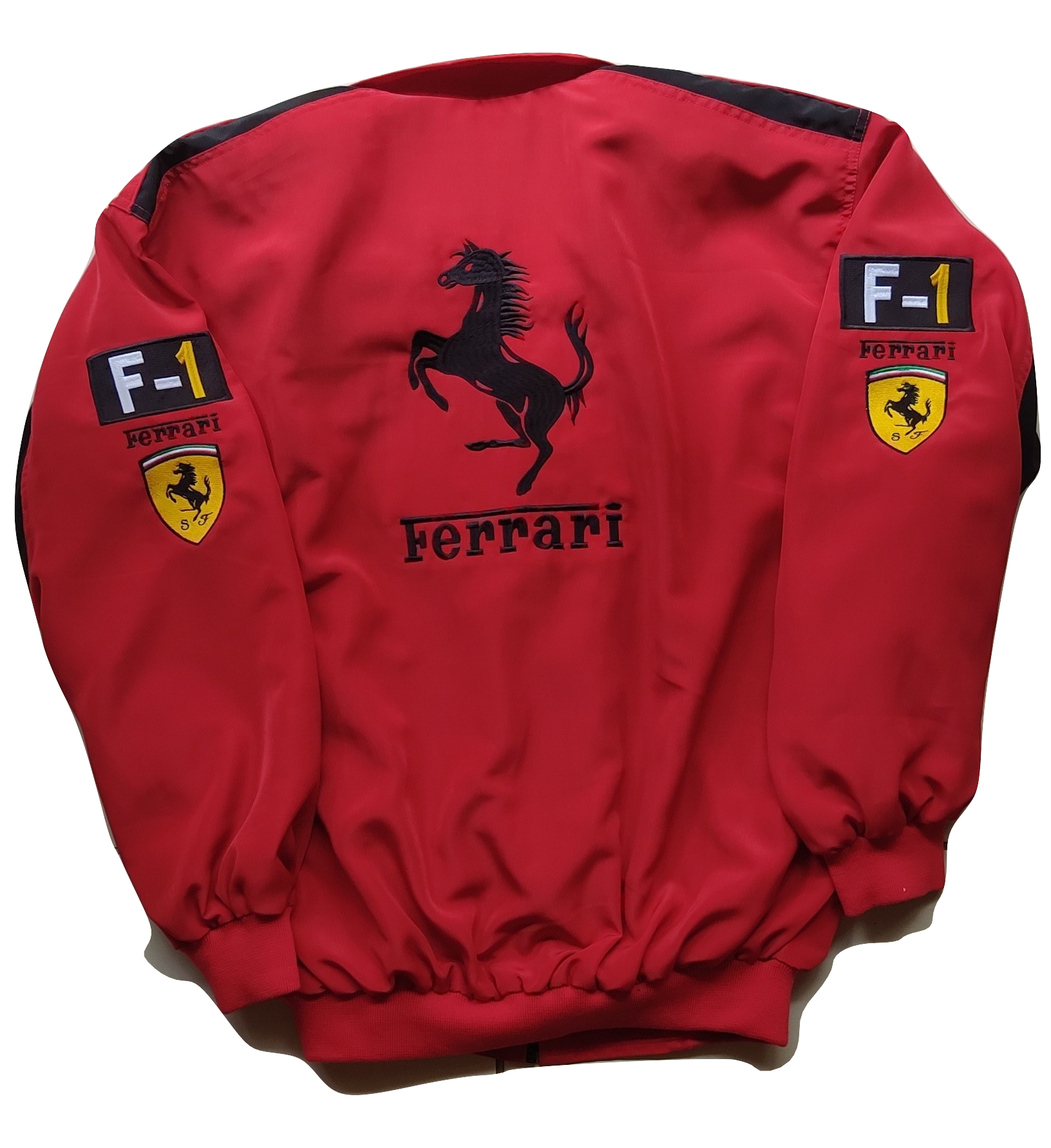Lana del Rey Ferrari Jacket Order Form