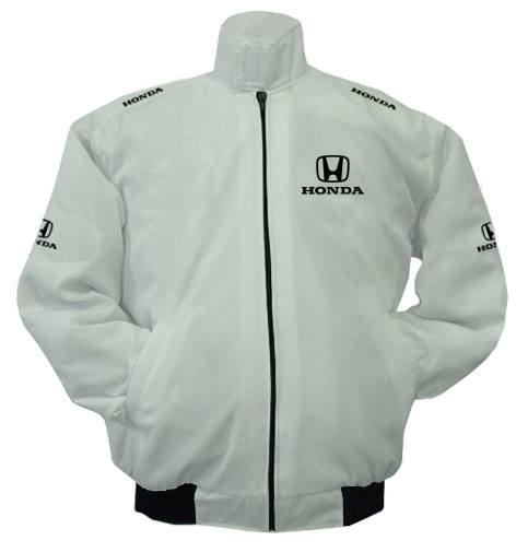 honda racing team jacket