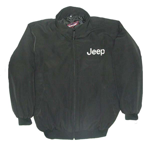 Jeep Racing Jacket