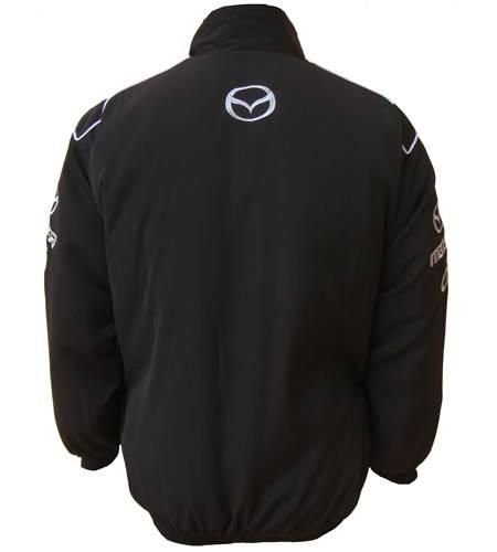 Mazda 6 Racing Jacket