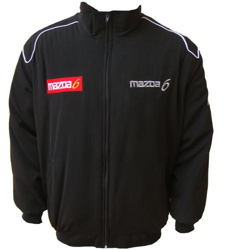 Mazda 6 Racing Jacket