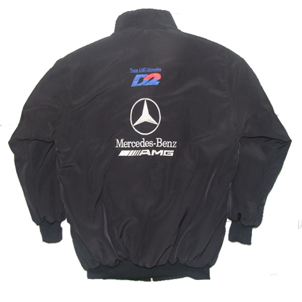 Mercedes Benz AMG Jacket