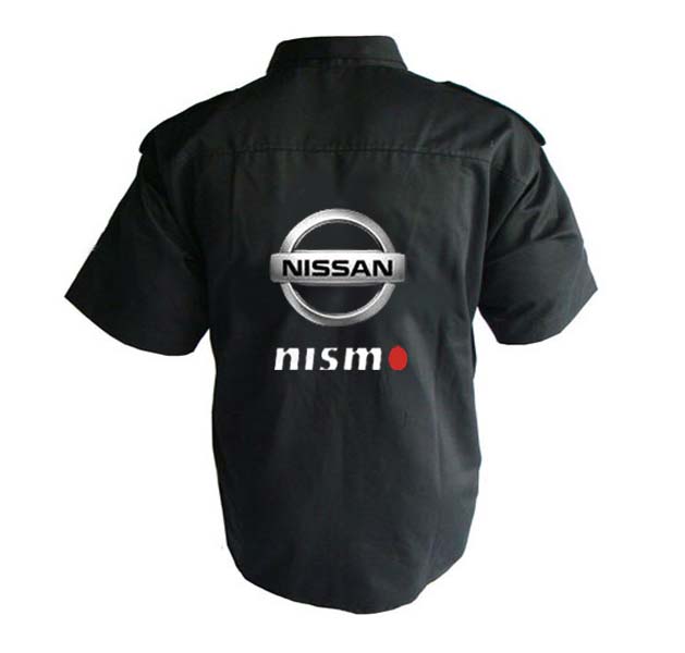 Nissan Nismo Racing Shirt