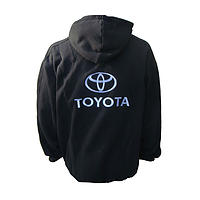 Toyota Pullover Hoodie Sweatshirt
