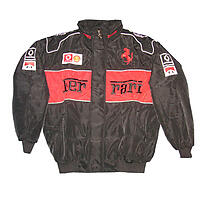 Ferrari Racing Jacket
