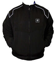 Buick Racing Jacket Black