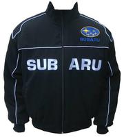 Subaru Racing Jacket