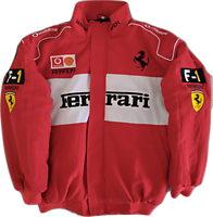 Lana del Rey Ferrari Jacket Order Form