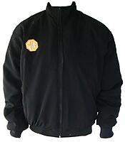 MG Automobili Racing Jacket Black