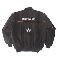Mercedes Benz Schuco Racing Jacket