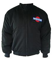 Nissan Racing Jacket