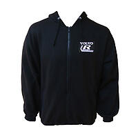 Volvo Sport Hoodie Sweatshirt