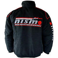 Nissan Nismo Racing Jacket