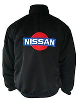 Nissan Racing Jacket